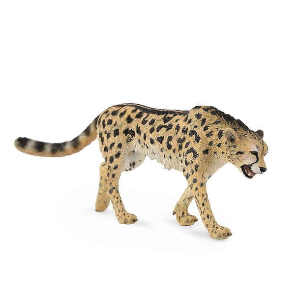 CollectA Kuningasgepardi (FMY) Multicolour