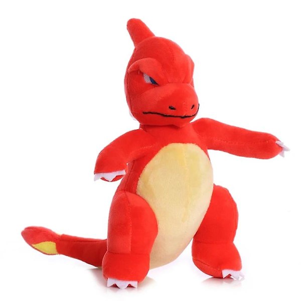 1 kpl 24cm Takara Tomy Charmeleon Pehmolelu Pehme Täytetty Eläin Peluche Nukke Lahja Lapsille (FMY) A
