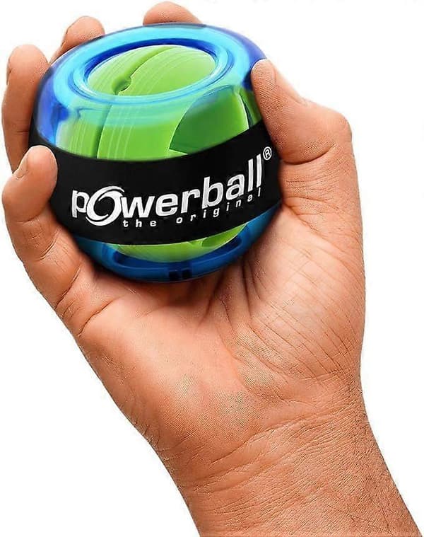 Powerball (FMY)