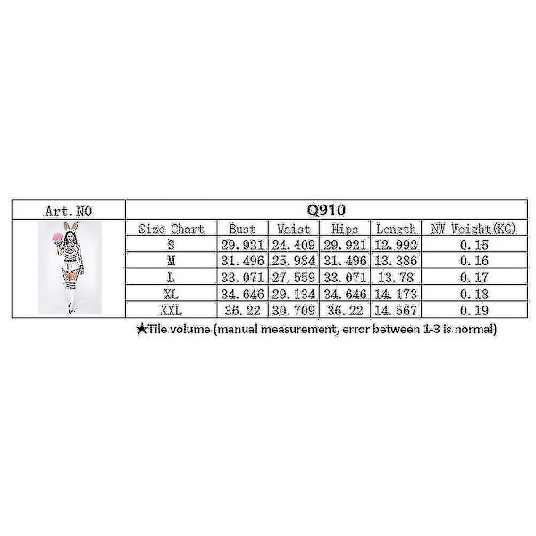 Space Lola Bunny Kanin Cosplay Kostym Flickor Halloween Party Kläder Dam Cheerleader Uniform (FMY) S