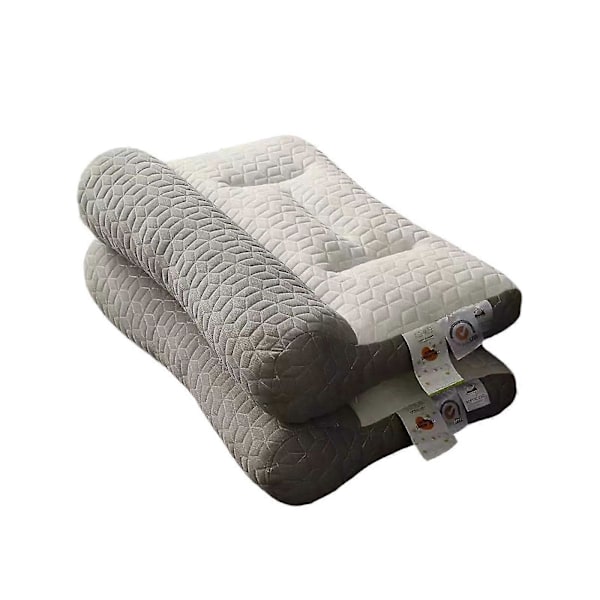 Proease-tyyny uniapneaan, Pro Ease -uniapneatyyny, Proease US -tyyny, Proease ortopedinen syväunentyyny -Sy (FMY) Grey