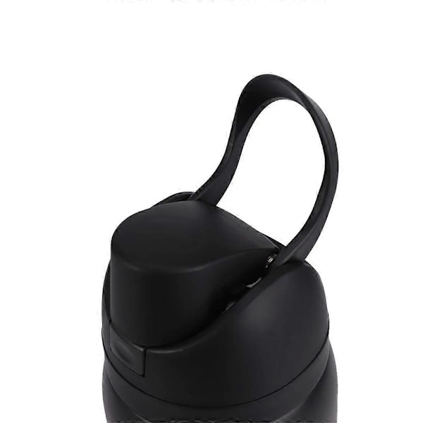 24oz 304 Ruostumattomasta Teräksestä Valmistettu Vedenpullo Kannettava Lämpöeristetty Juomakupillinen (FMY) Multicolor Style C