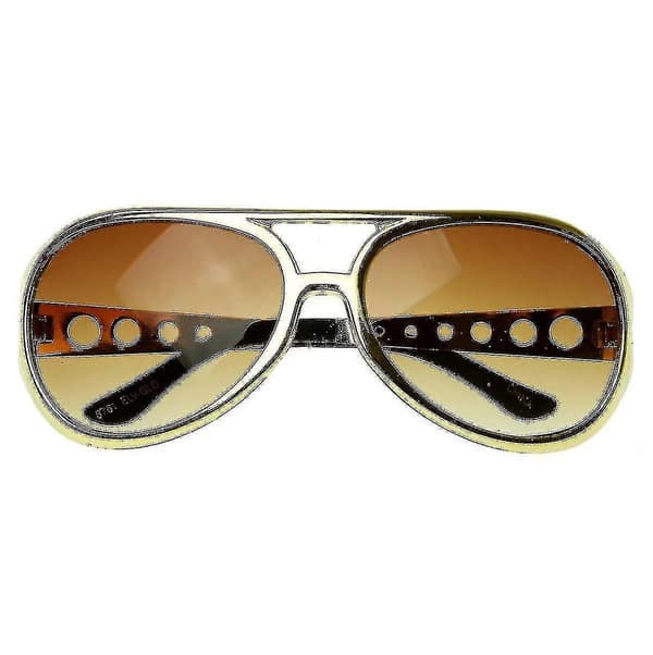 Rockstar Aviator Solglasögon (FMY)