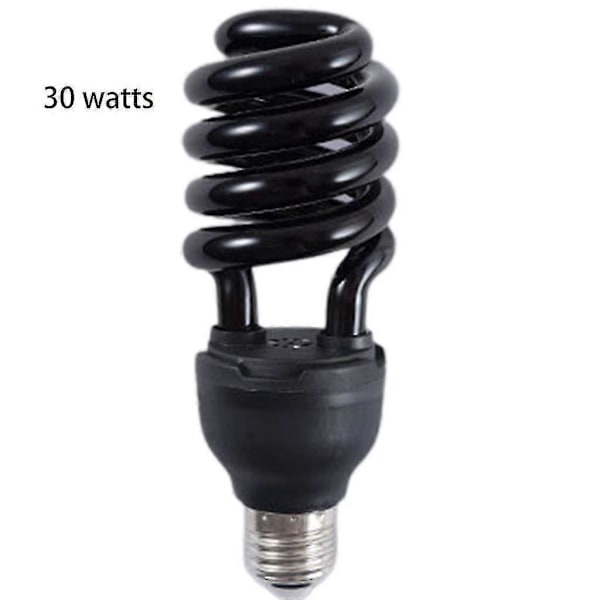 Ultravioletti Mustavalkoinen 365nm Aallonpituuden Vaihtostandardivalaistus Lavalle (FMY) 30w