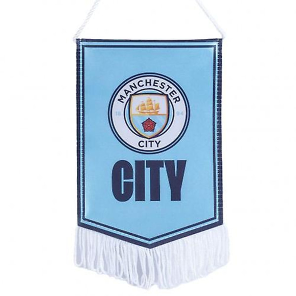 Mini Flag (FMY) Sky Blue/White One Size