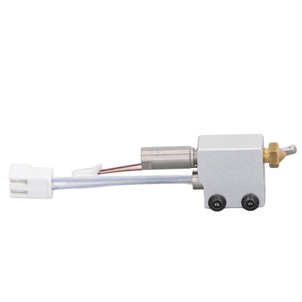 3D-printer Hot End-dyse Kit Ekstruder 24v Varmerør Termistor Udskiftning Til Sidewinder X1 X2  (FMY)