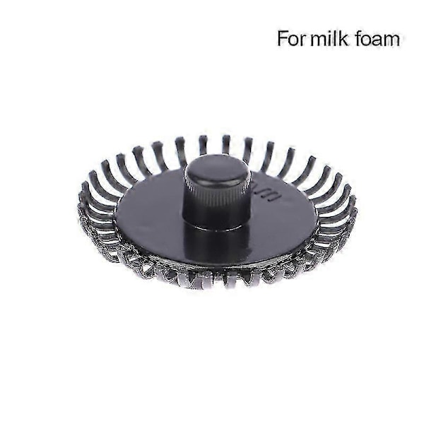 Reservedeler for melkeskummer, svingbart hode, for Hero Home Win melkeskummer (FMY) For milk foam