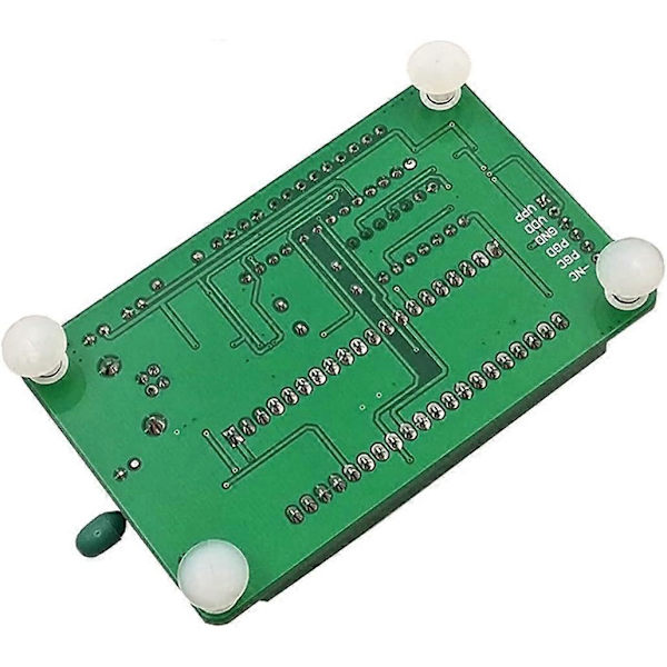K150 Programmer Microcore Burner til PIC MCU USB Downloader Inkluderer USB-kabel (FMY)