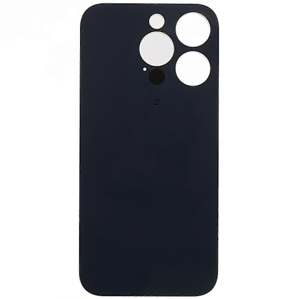 Takakannen akkukotelo iPhone 14 Pro -puhelimelle, varaosat (FMY) Multicolor Style C