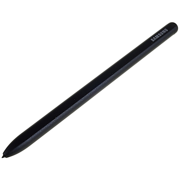Samsung Galaxy Tab S7 FE T730 T733 T736 kosketusnäytön kynä (ilman Bluetooth-toimintoa)  (FMY) Black Samsung Galaxy Tab S7 FE