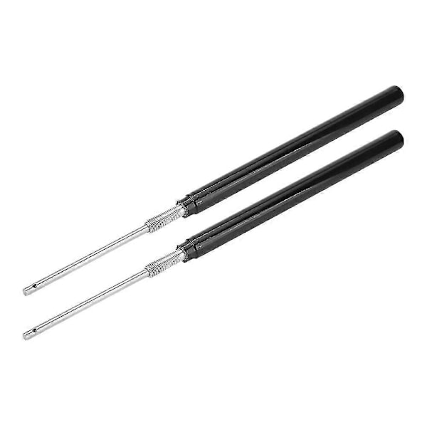 2 st Växthusfönsteröppnare Cylinder Ersättning Temperatursensor Solkänslig Automatisk Gre (FMY)