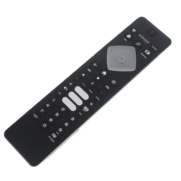 Fjernkontroll for Philip Smart TV 996599001251 Ykf456-a001 (AM4)