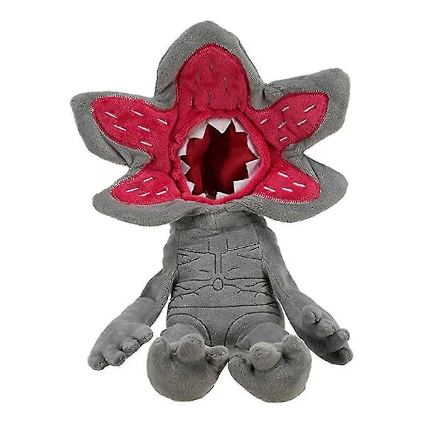 Stranger Things Plush Doll Cartoon Demogorgon Soft Stuffed Toy Hugging Pillow  (FMY)