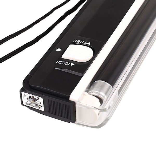 Auto Glas UV Hærde LED Lys Bilrude Resin Hærdet Ultraviolet UV Lampe Belysning Forrude Reparation Billet Værktøjer (FMY)