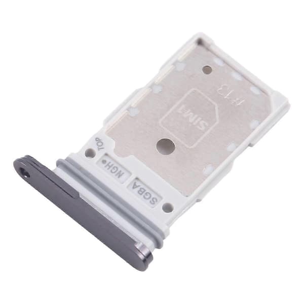 För Samsung Galaxy S25 / S25+ Original SIM + SIM-kortsfack (FMY)
