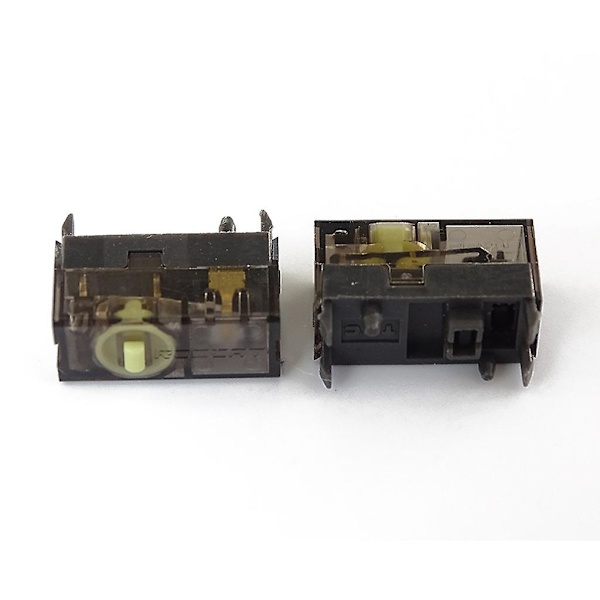 2 kpl/setti Hiiri Mikrokytkimet Valoiskukytkimet Roccat Kone Pro Air  (FMY)