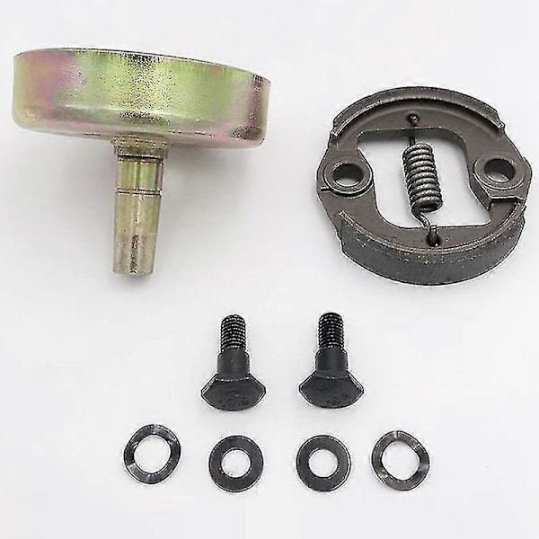 9t Kopplingssats Kompatibel Honda Gx31 Gx35 1.3hk Gräsklippare Delar_gåva Från G (FMY)
