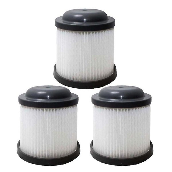 Vf90 Hepa Filter Til Black & Decker Pvf110 Phv1210 Phv1210p Phv1210b Phv1210l-a9 Pd1820lf Pd1820lg P1