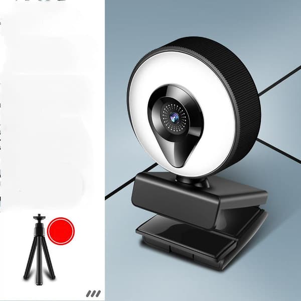 Usb1080p Webcam Fyldlys (FMY)