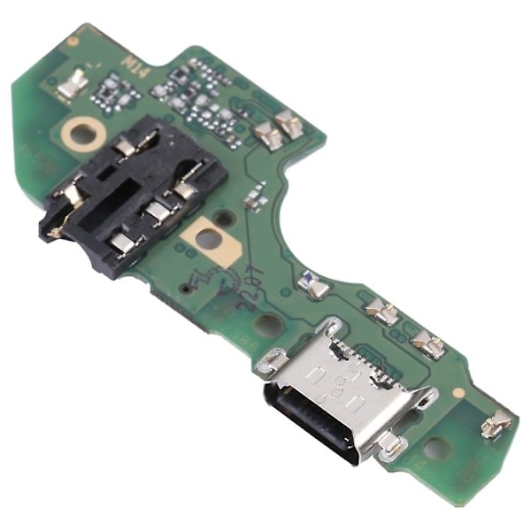 Til Samsung Galaxy A22 5G (EU Version) SM-A226B OEM Dock Connector Opladningsport Flex Kabel Reparation P  (FMY)