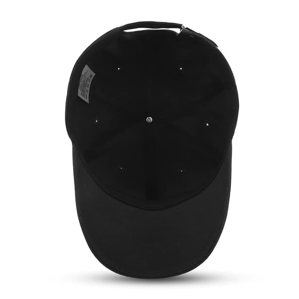 Baseball Cap Herrer Damer Cap Justerbar Bomull Utendørs Løping Fritid Basecap  (FMY)