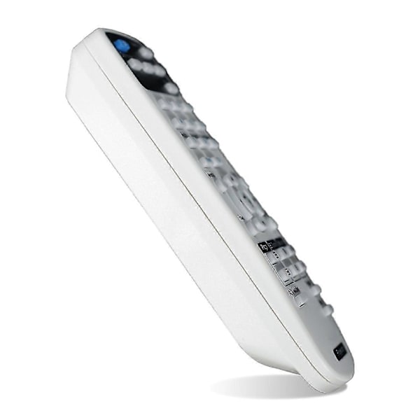 Projektorfjärrkontroll för Epson-projektorer Hemmabio EB EMP EX VS H Brightlink Powerlite-serie (FMY)