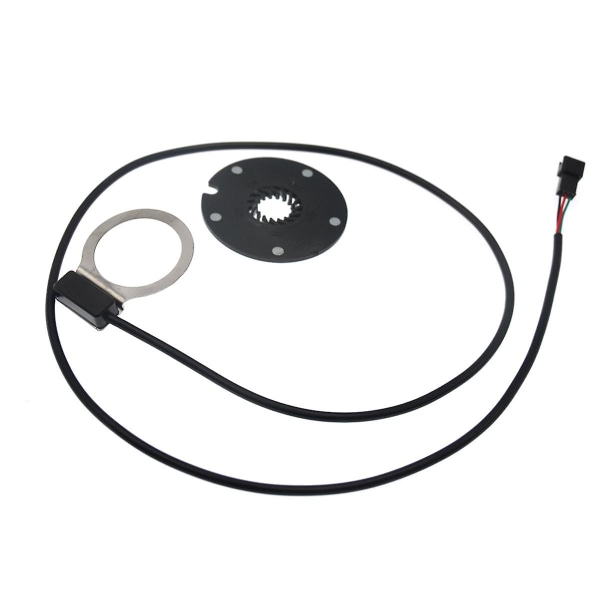 Ebike Conversion Kit 5 Magnet Pas System Assistant Sensor Elektrisk cykel scooter Pedal Assistant Sensor (FMY)