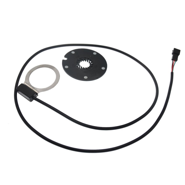 Ebike-konverteringssett 5 Magnet Pas-system Assistent Sensor Elektrisk sykkel Scooter Pedal Assistent Sensor  (FMY)