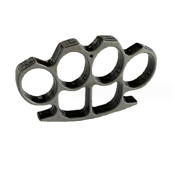 Defensive Four Fingers Defensive Tool With Pouch Fastly (FMY) Style2