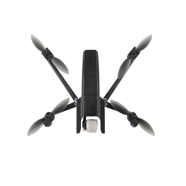 8x Propellerblad för Parrot Anafi Drone Rc Quadcopter Ersättnings Propeller, Pålitliga Drone Tillbehör för Smidig Flygning (FMY)