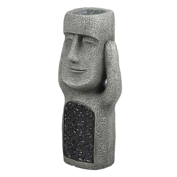 Have Påskeøen Statuer Kvalitetsmaterialer (FMY) A