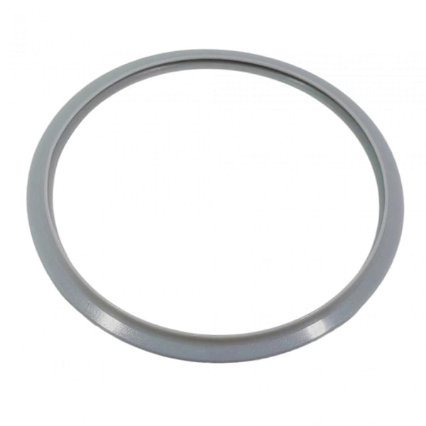 Ersättningspackning, Tätningsring för matlagning, Silikonkokkärlspackning, Bärbar tryckkokartätningsring för köksredskap (FMY) 22cm optional