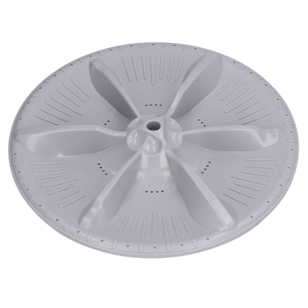 Universal Vaskemaskin Vaskplate 37,5 cm Automatisk Impeller Plate (FMY)