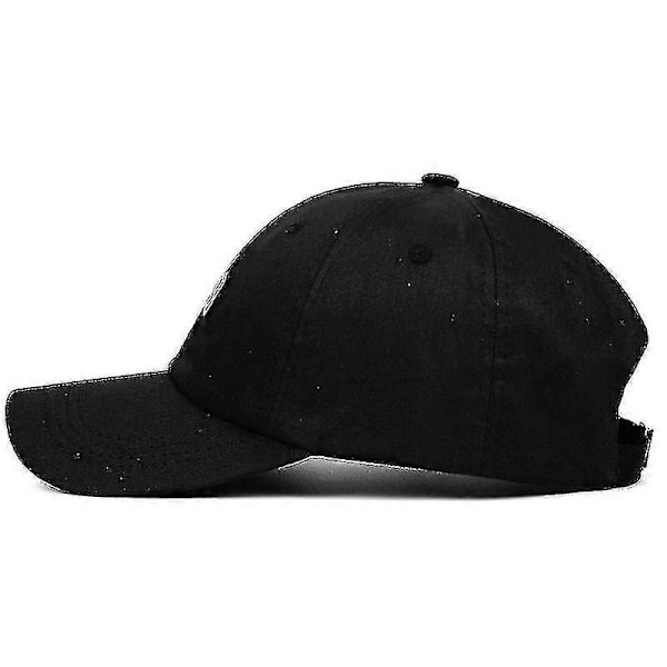 Ny produkt, 20% rabatt - Cotton Cactus Jack Baseballkepsar Travis Scott Unisex Astroworld Dad Hat Keps Astroworld Broderi Man Kvinnor Sommarhatt (FMY)