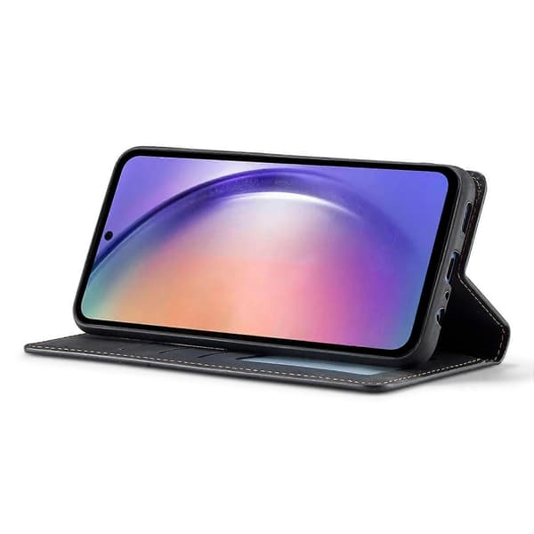 Galaxy A54 5G puhelinkotelo (FMY) Multicolor Black