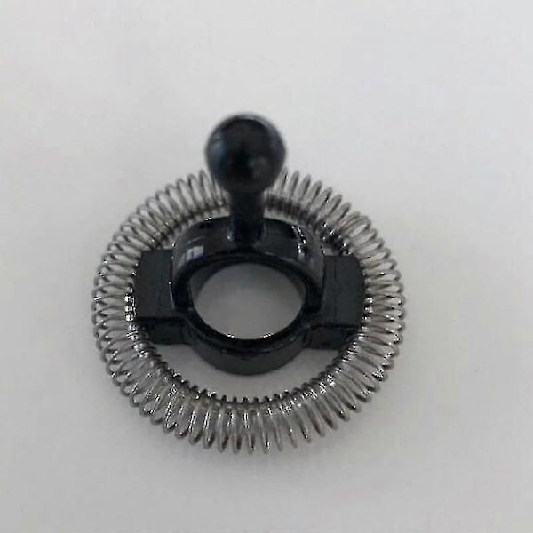 1 kpl Kahvikoneen Varaosat Yhteensopiva Nespresso Whisk Aeroccino 3 Aeroccino 4 Maitovaahdotin Vaihto (FMY)