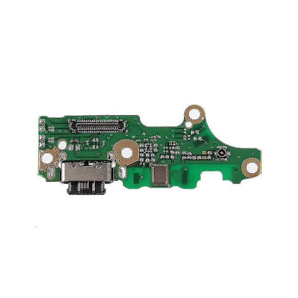 Ladeport Flex Kabel Erstatning for Nokia 7.1 (FMY)
