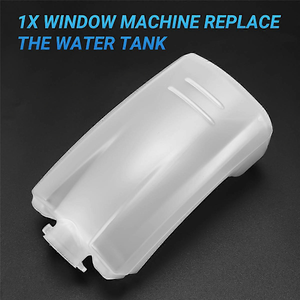 til Karcher WV1 vinduesvasker vandtank 4.633-122.0 (FMY)