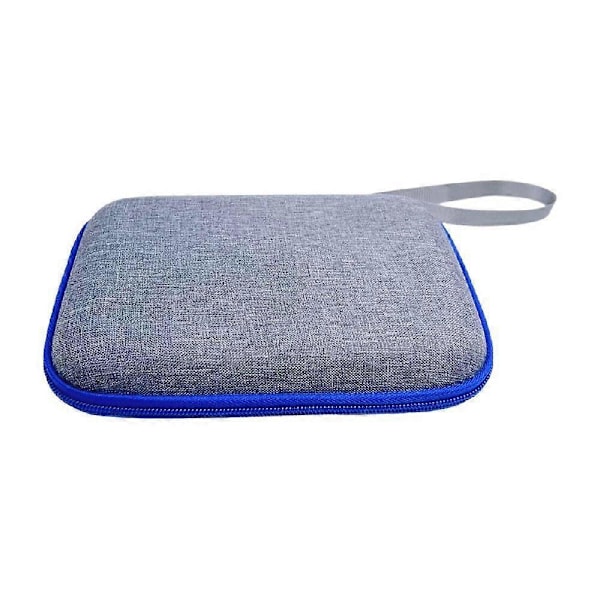 Hardt Bæreveske for Giiker Super Slide Brains Spill Oppbevaring Reiseveske Bag (FMY)