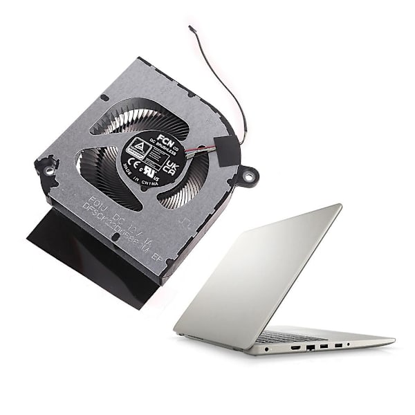 12V Notebook CPU GPU Køleblæser til Predator HeliosNeo 16 Kølere (FMY) GPU