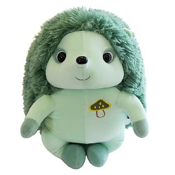 Pieni siilipehmolelu (FMY) Green 30CM