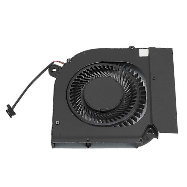 Intern Kylare för Laptop, Acer Nitro 5 AN517 41 AN51 52 AN517 54 AN515 44 AN515 55 4-polig Notebook Intern Kylare (FMY) CPU Cooling Fan