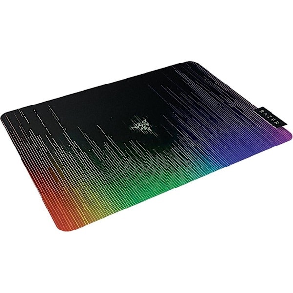 Razer Sphex V2 Mini: Ultratunn Formfaktor - Optimerad Spelyta - Polykarbonatfinish - Musmatta för Spel (FMY)