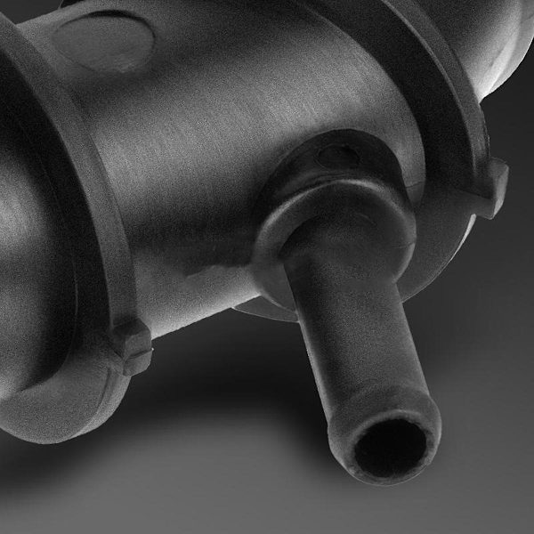 Øvre Radiatorrør Kølemiddel Slange Adapter til 2009-2012 (FMY)