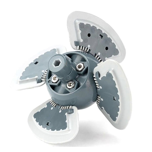 R0524900 Motoraggregat for bassengrobot, kompatibel med MX8 bassengsugeren (FMY) As Shown