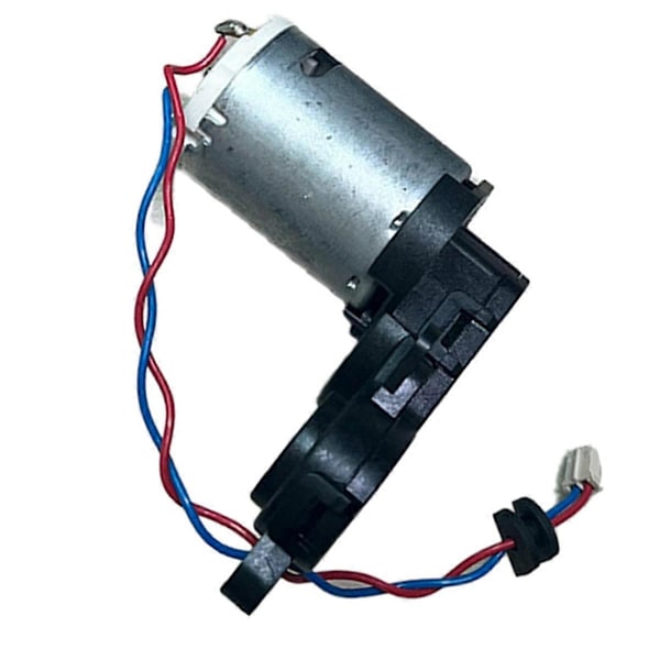 Robot Støvsuger Hovedbørste Motor for Ecovacs DEEBOT OZMO T8/T9/N8/X1/T10 Rullebørste Motor Spa (FMY) As Shown