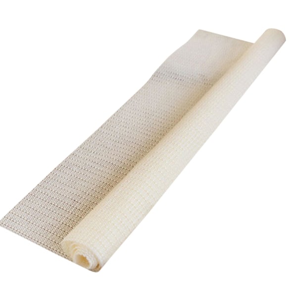 Halkskyddande Matt Underläggsskydd för Mattor Matta Grepp Halkskydd Matta (FMY) 80*150cm