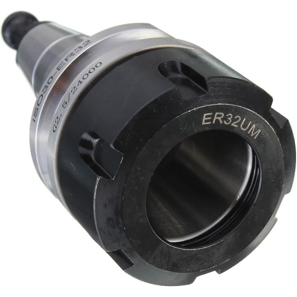 3 st Metall Iso30 Er32 50 Balanseringskolv Chuck G2.5 24000rpm Cnc Verktygshållare (FMY)