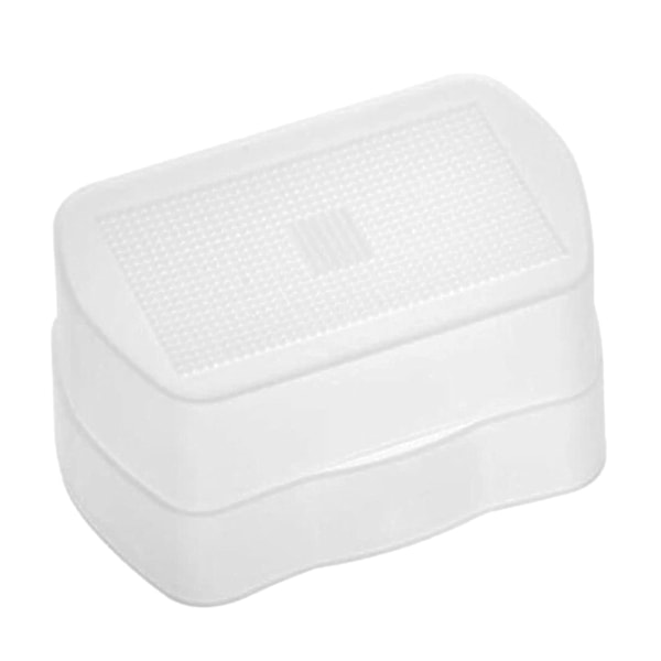 Mjukbox för Godox V850 860ii Tt685 600 580ex Ii 560iii4 Blixt Speedlite (FMY)