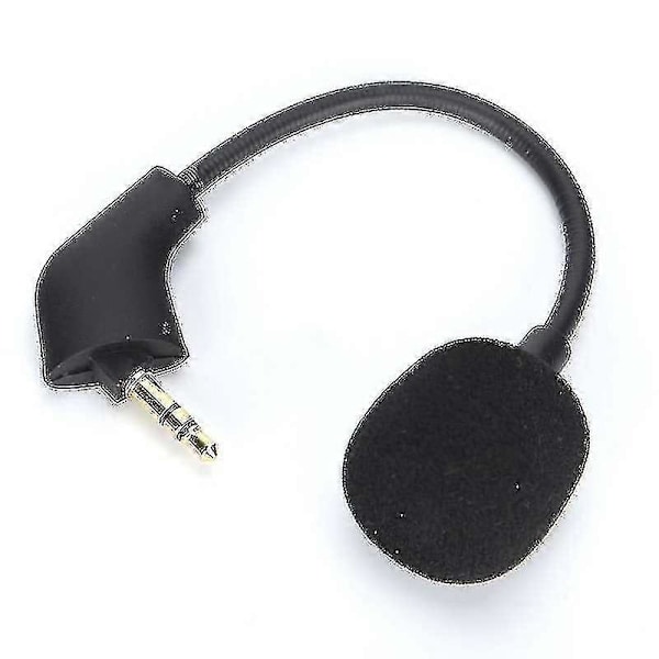 Mikrofon för HyperX Cloud, Cloud X och Cloud II Brusreducerande Spelheadset (FMY)